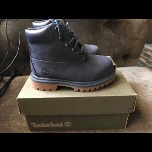 Timberland Boots toddler unisex